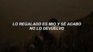 Los Babasonicos - El Loco (Letra)
