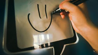 Depois De Uma Fase Ruim, Voltei.