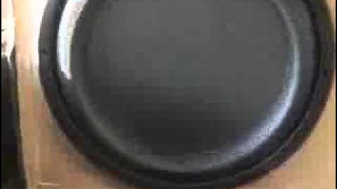 12vdb.com - car audio database: Elemental Designs E12a.1