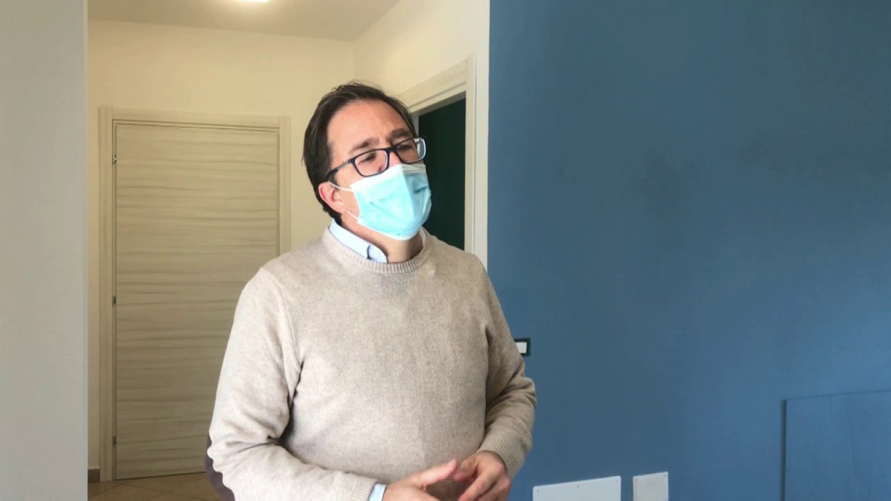 Dopo di noi, a Roma la legge diventa realtà: 4 villette e un immenso giardino per 50 disabili