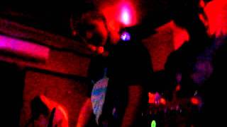 Collapse The Control - Do It Like A Dude
