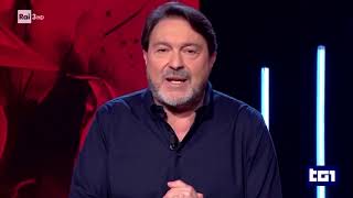 Bomba a Ranucci. I Pm: Lavitola voleva produrre Report