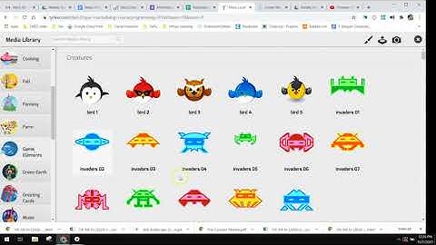 Programming 301 Lesson 4 Walk Through