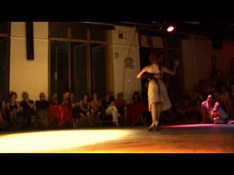 Sergio CORTAZZO & Natalia LUCARINI at Negracha (4/4)