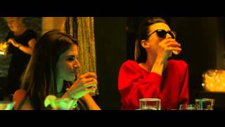 Инородное тело трейлер Инородное тело трейлер