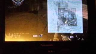 Mw2: How to do the pause glitch.