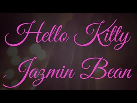 Hello Kitty • Jazmin bean (𝖑𝖞𝖗𝖎𝖈𝖘)