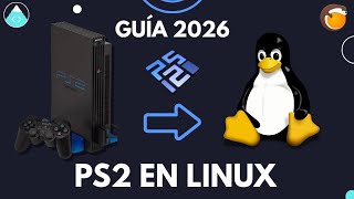 Cómo Jugar PS2 en Linux con Lutris (Guía Fácil 2026)