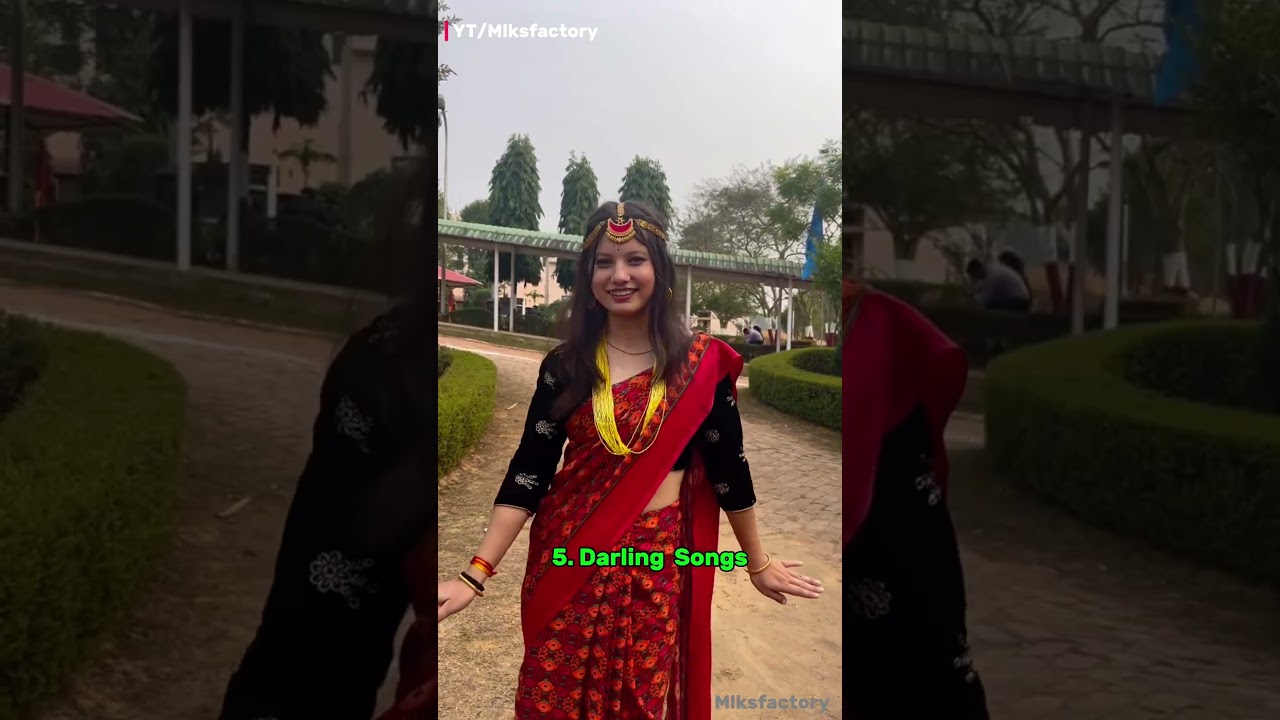 Top 5 Most Viral Instrumental And Phonk Musics | Darling , Kaayi , Chubina Song