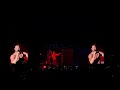 Imagine Dragons - Enemy | Live in Rome 2023