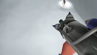 [S] 5252 on jump_beefmas Course 2 - 0:13.020