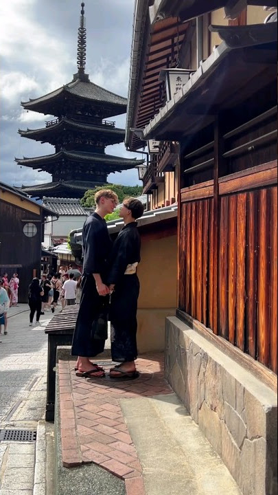 Summer with you β€οΈ Japan π―π΅ #bl #gay #couple #εζ§γ«γγγ« #γ²γ€γ«γγγ« #couplegoals #couples #date #γ«γγγ«εη»