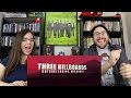 Three Billboards Outside Ebbing, Missouri - Official RED BAND Trailer Reaction / Review