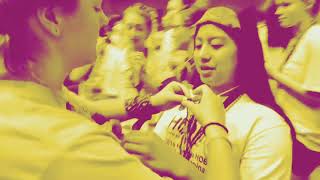 2018 Nebraska HOBY Leadership Seminar Highlight Reel