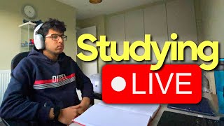🔴Studying the whole LC Physics course LIVE 🔴Studying the whole LC Physics course LIVE