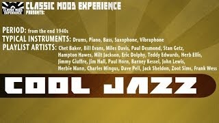 Miles Davis - Moon Dreams (1950)
