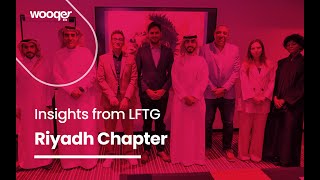 Cultivating Engagement, Innovation, and Collaboration: Key Takeaways from LFTG Riyadh