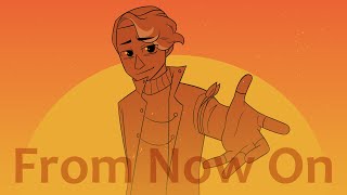 FROM NOW ON | Dream SMP Animatic