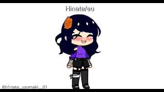 Hinata Cosplay Gachanaruhina
