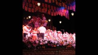 Las Cabalgatas- Xochipilli Macuilxóchitl Mariachi Tradicional Villa De Alvarez Colima