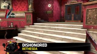 *NEW* BEST XBOX 360 GAMES AT MICROSOFT E3 2012 HD