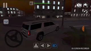 Offroad Suburban || trainer 2 screenshot 2