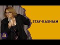 Jackie Kashian | Stay-Kashian (Full Comedy Special)