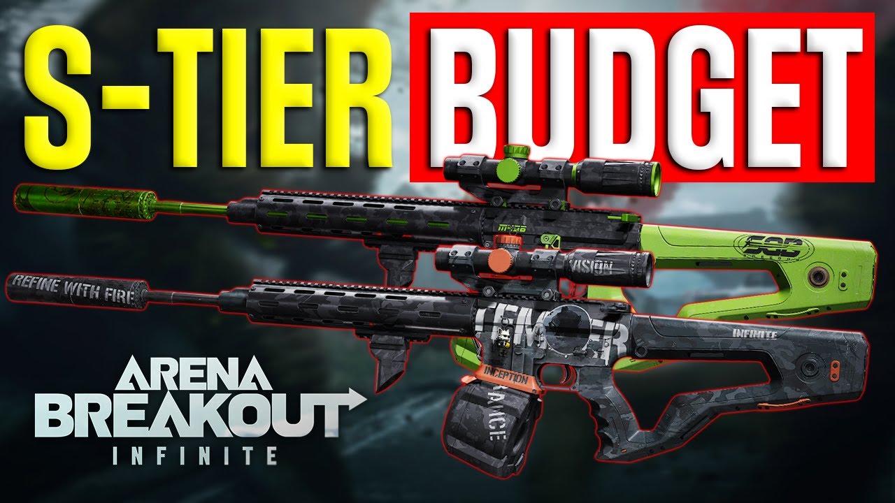 The BEST OVERALL Budget Build In The Game?!? | ABI S3