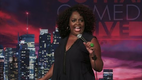 Sherri Shepherd