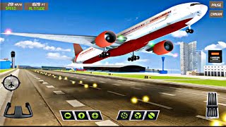 Pilot Flight Simulator 2020: Airplane Flying Games | Best Pilot Flight Games | Airplane Android Game screenshot 5