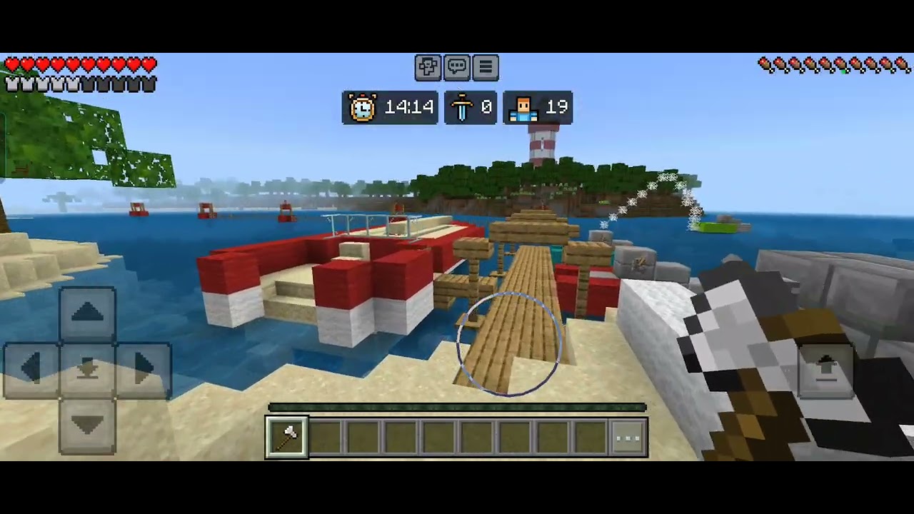 BEDWARS QIROLI  👑👑👑 | Rollarda: Shamsiddinov Sherozbek 