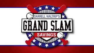 Darrell Waltrip Subaru - Grand Slam Savings Sales Event - May 2017