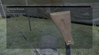 DayZ Standalone AK Polymer Buttstock SA - Survive App screenshot 2