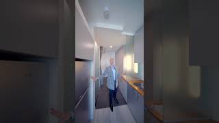 ✨ Welcome to the future of smart city living in Jersey City — minutes to NYC!