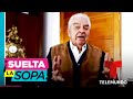 Don Francisco habla sobre su vida durante la pandemia | Suelta La Sopa