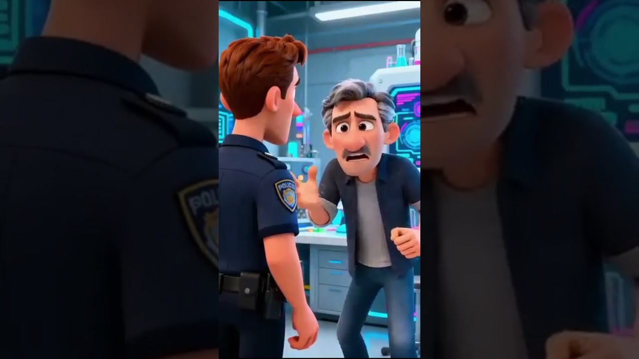 一口氣看完兒童動漫#兒童動畫#動漫卡通#二次元原創