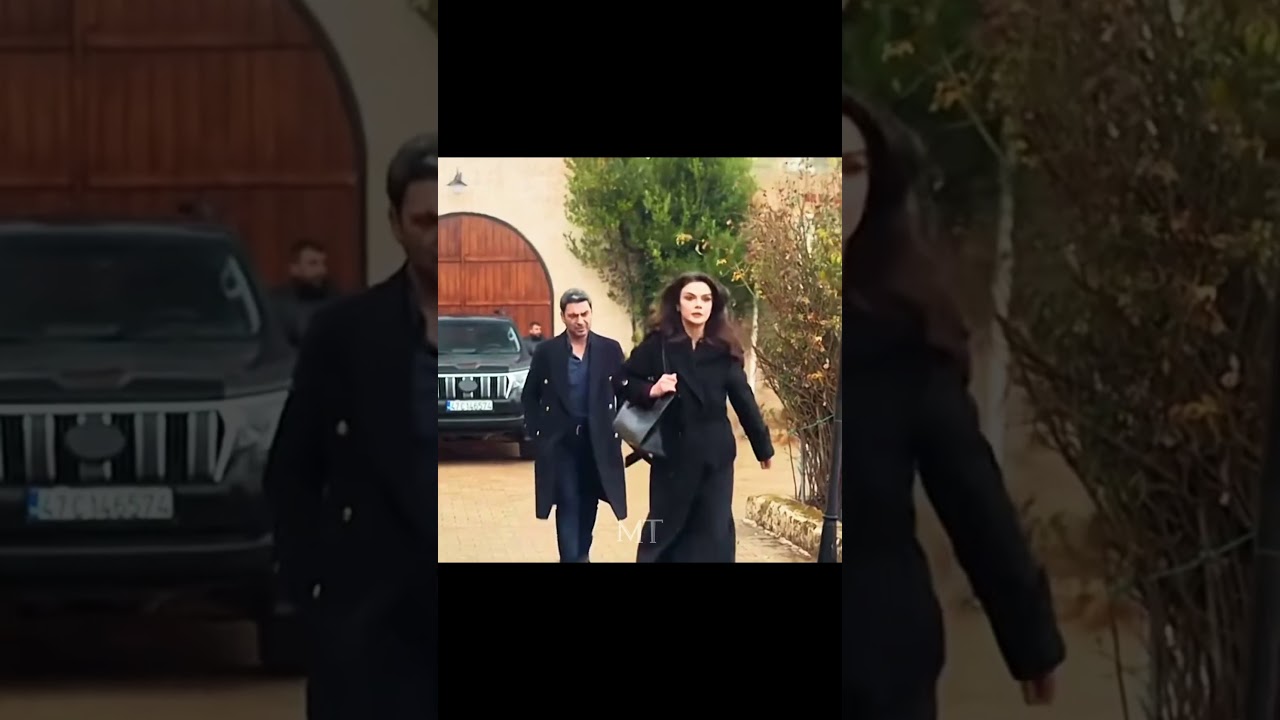 Cihan & Alya 🖤✨  