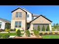 3200+ sq ft Mckinney Plan by Tri Pointe Homes around Austin, TX | Homestead at Old Settlers | Bar W