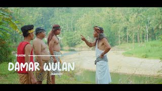 Damar Wulan Eps 1 - Learning