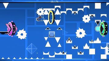 GD - Acheron Layout Showcase