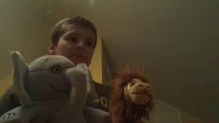 Baby Einstein Baby Bach Remake