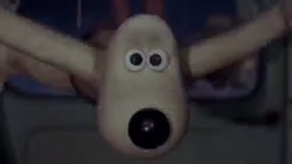 1 Second From Every Aardman Movie Twice