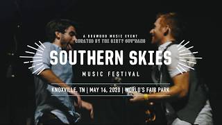Introducing Southern Skies Music Festival