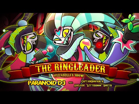 The Ringleader (Fizzarolli's Show)
