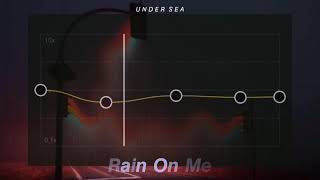 Lady Gaga - Rain On Me ft. Ariana Grande (CapCut audio edit)