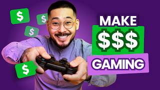 How to Make Money Playing Video Games (The Honest Guide) screenshot 3