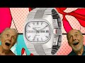 Slava Tank | Can you even get it?? | Russian Watch in the US