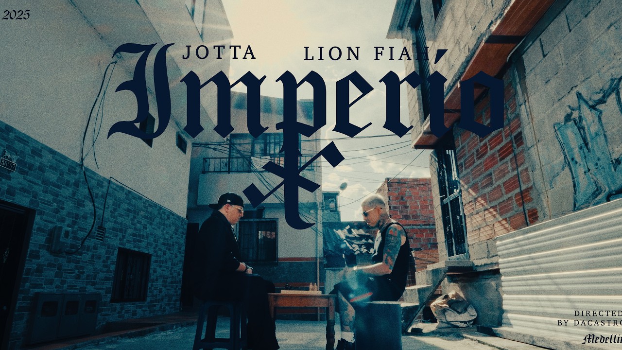 Watch Lion Fiah X @JøttathehitMake X IMPERIO on YouTube Watch Lion Fiah X @JøttathehitMake X IMPERIO on YouTube