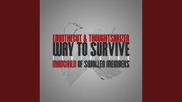 Way To Survive (feat. Madchild)