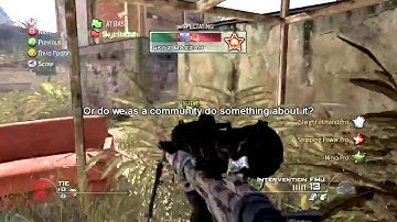 The Return of Competitive? YOU DECIDE! #cod #callofduty #compsniping #mw2sniping #gaming #skyzgaming